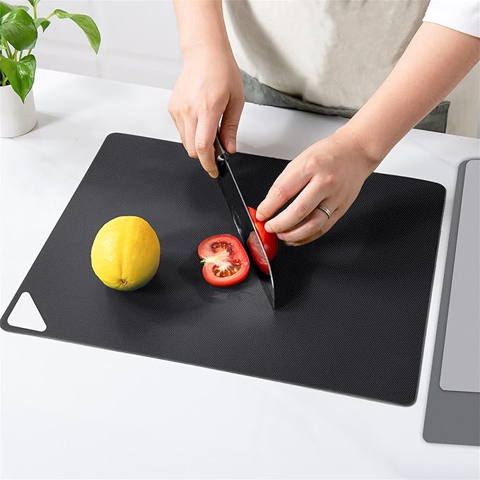 WK Flexible Plastic Cutting Boards - Image 7