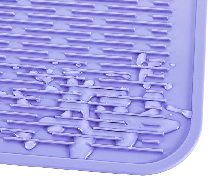 MicoYang Silicone Dish Drying Mat - Image 9