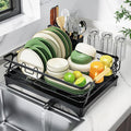 Epicano Dish Drying Rack for Kitchen Counter by Epicano