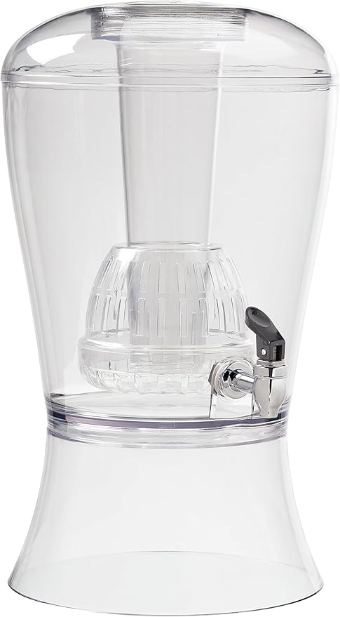 CreativeWare 3 Gallon Beverage Dispenser by CreativeWare