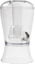 CreativeWare 3 Gallon Beverage Dispenser by CreativeWare