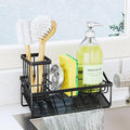 SWTYMIKI Sink Caddy Sponge Holder by SwtyMiki-TidyHomeSweetLife