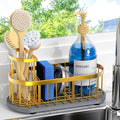 Sponge Holder for Kitchen Sink by HOKEMOM