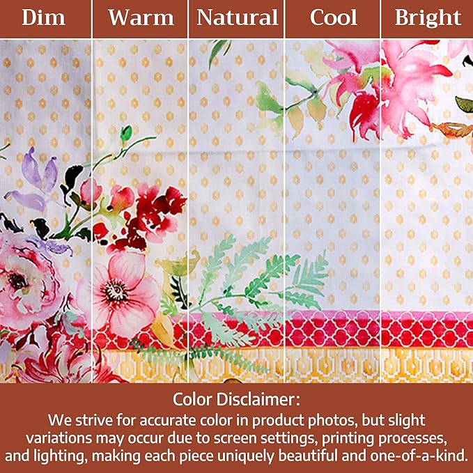 Maison d' Hermine 100% Cotton Apron - Image 9