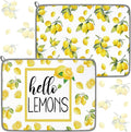 Zonon Dish Drying Mat for Kitchen Counter 16 x 24 Microfiber Absorbent Dish by Zonon