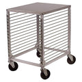 Winco 15-Tier Aluminum Sheet Pan Rack by Winco