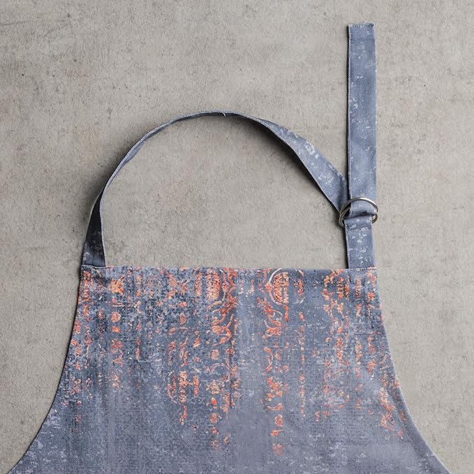 Maison d' Hermine 100% Cotton Apron - Image 7