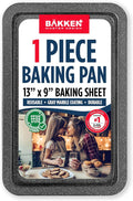 BAKKEN Kitchen Baking Pans by Unknown