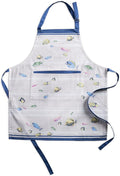 Maison d' Hermine 100% Cotton Apron by MaisondHermine