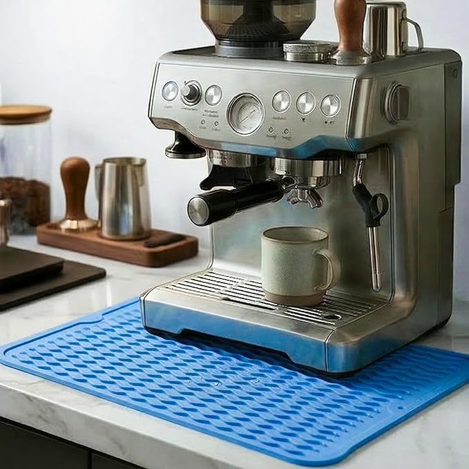 MicoYang Silicone Dish Drying Mat - Image 7