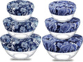 wegreeco Elastic Reusable Bowl Covers by wegreeco