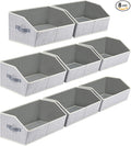 Homsorout Trapezoid Bins for Organization by Homsorout