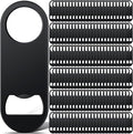 Remerry Bottle Openers Stainless Steel Flat Bottle Opener Bulk 3.4 x 1.3 Inches by Remerry