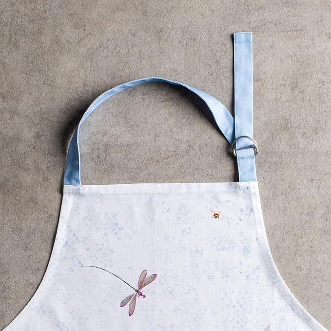 Maison d' Hermine 100% Cotton Apron - Image 9