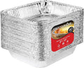 Stock Your Home 9x13 Aluminum Pans by StockYourHome