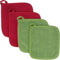 RITZ Terry Potholder & Hot Pad: Unparalleled Heat Resistant, Durable 100% by Ritz+Foodservice