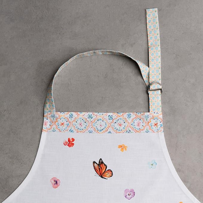 Maison d' Hermine 100% Cotton Apron - Image 9