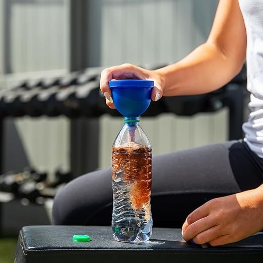 Protein Powder Funnel to Go - Image 5