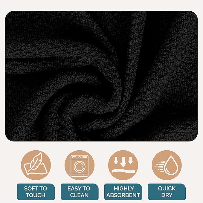 Casa Platino Dish Towels and Dish Cloths - Image 7