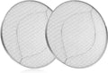 2-Pack Splatter Shield for Ninja Foodi FG551, 304 Stainless Steel Reusable by YIDATA