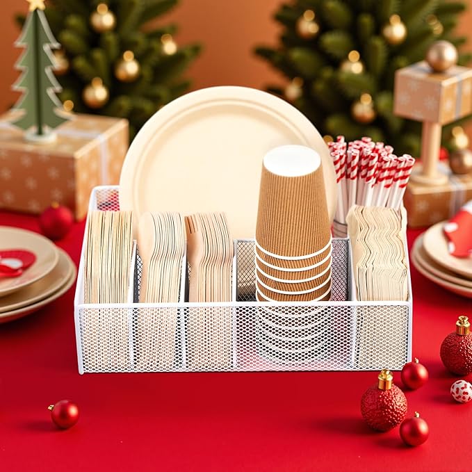 Utensil Caddy for Party - Image 7
