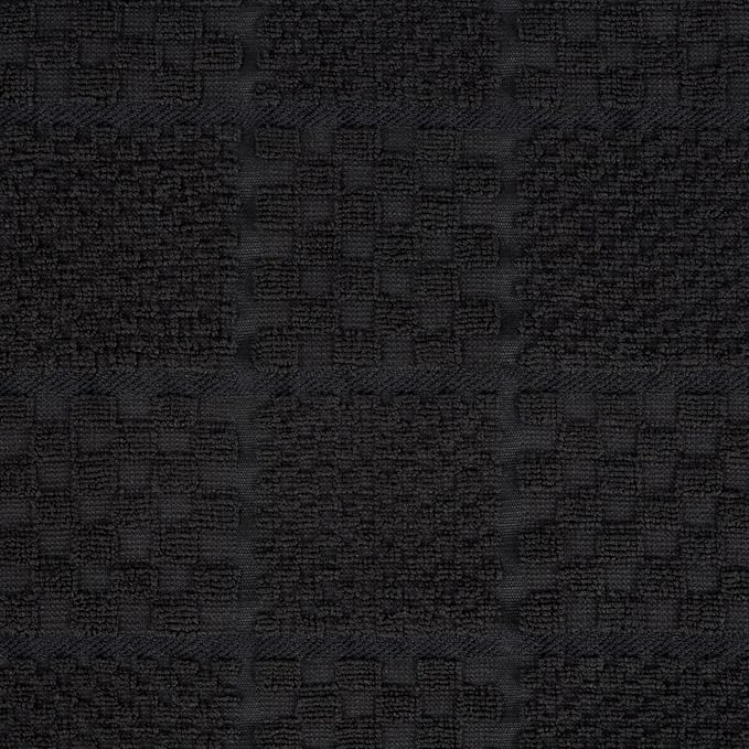 KitchenAid Quilted Cotton Terry Cloth Oven Mitt, Pot Holder, Kitchen Towel - Image 3