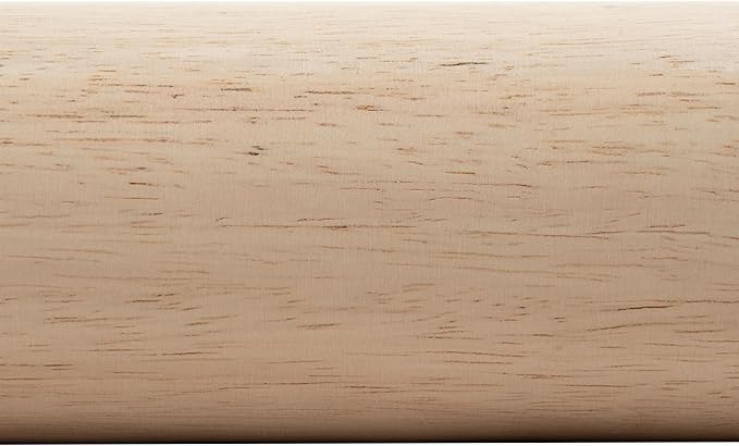 Winware 13 Inch Wood Rolling Pin - Image 2