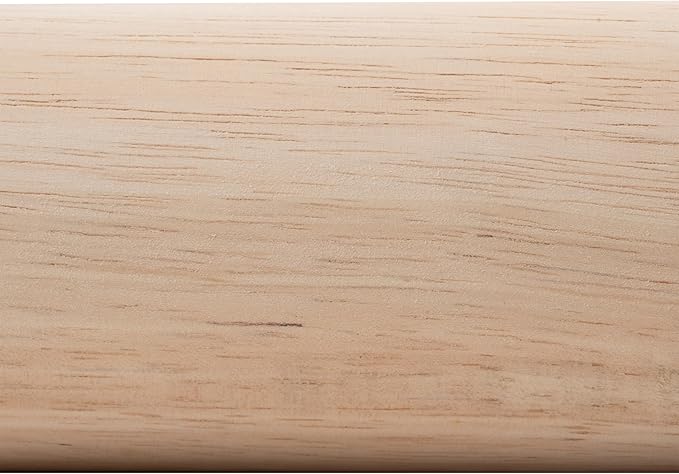 Winco Winware 15 Inch Wood Rolling Pin - Image 5