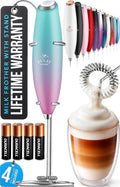 Zulay Kitchen Powerful Milk Frother Wand by ZulayKitchen