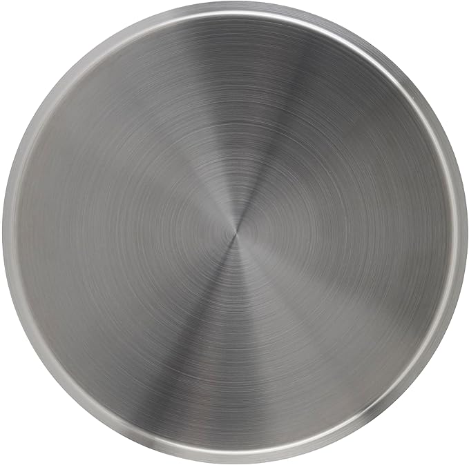 Winco Cover for SST-32, SSFP-14/14NS, Stainless Steel - Image 4