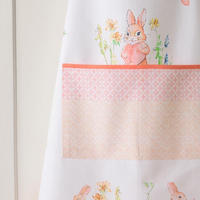 Maison d' Hermine 100% Cotton Apron - Image 8