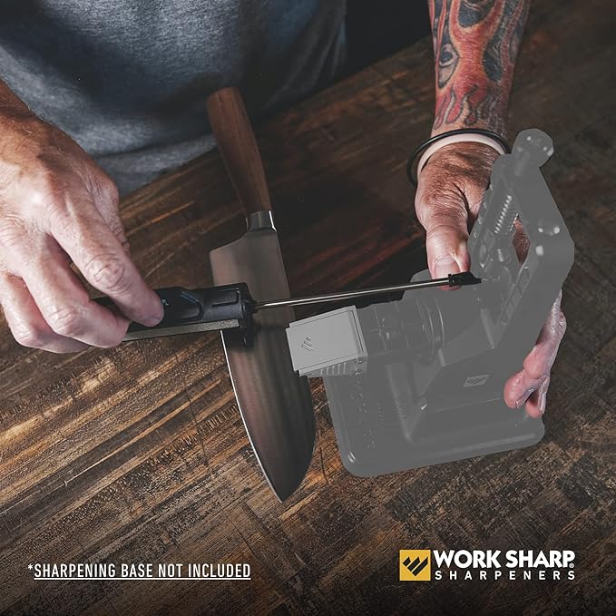 Upgrade Kit for Precision Adjust Knife Sharpener - Image 6
