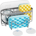 HapiRm Sponge Holder for Kitchen Sink by HapiRm