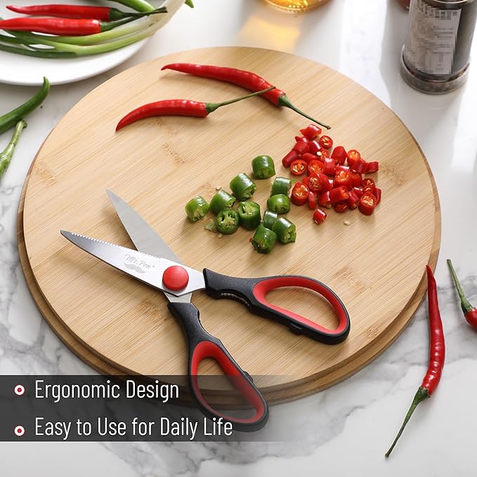 Mr. Pen- All Purpose Kitchen Shears - Image 6