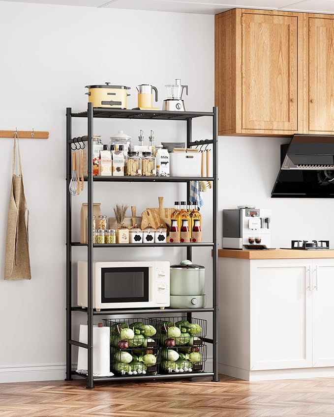 Sakugi Storage Shelves - Image 2