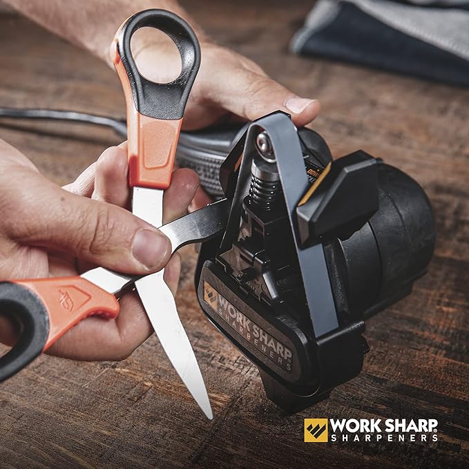 Work Sharp Knife and Tool Sharpener - Image 5