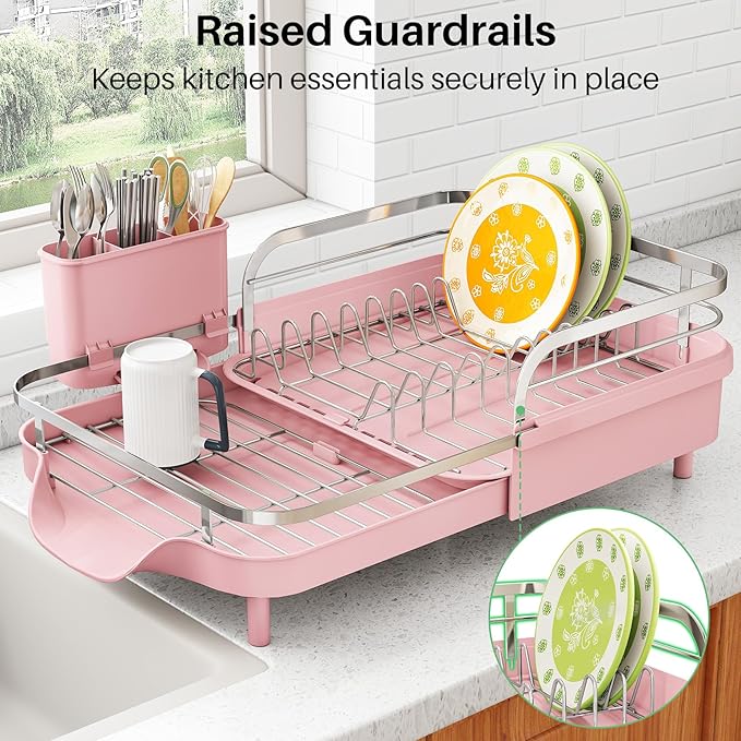 SAYZH Dish Drying Rack - Image 5