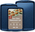 BAKKEN Kitchen Baking Pan Set by Unknown