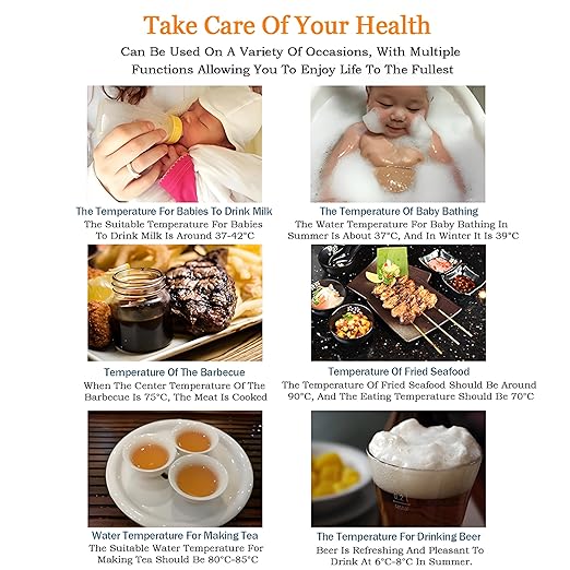 Meat Thermometer - Image 6
