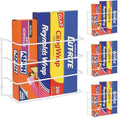 Evelots Kitchen Wrap Organizer by Evelots