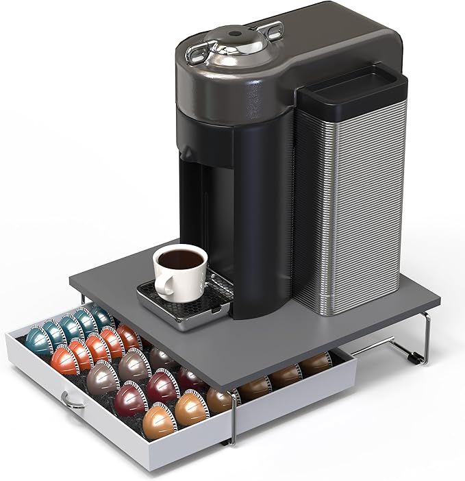Deco Brothers Supreme Vertuoline Drawer, Holds - Image 8