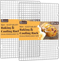 Cooling Racks for Cooking and Baking by LIEMAND