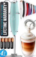 Zulay Kitchen Powerful Milk Frother Wand by ZulayKitchen