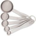 husMait Stainless Steel Measuring Spoons by husMait