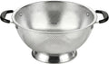 304 Stainless Steel Colander, 3 Quart Micro-Perforated Strainer by JIDSPWLS-USStrore