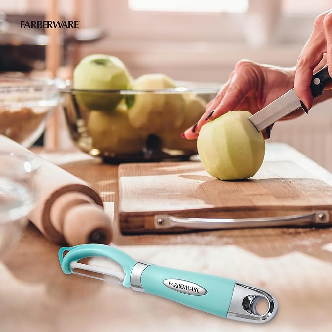 Farberware Pro2 Euro Vegetable Peeler - Image 6