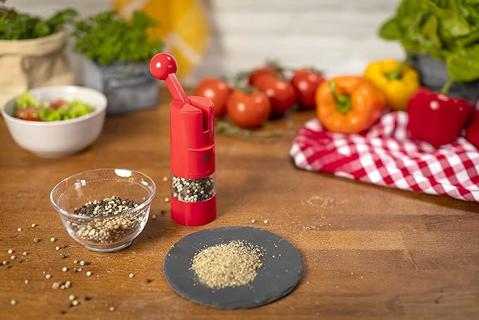 Kuhn Rikon Adjustable Ratchet Grinder - Image 2