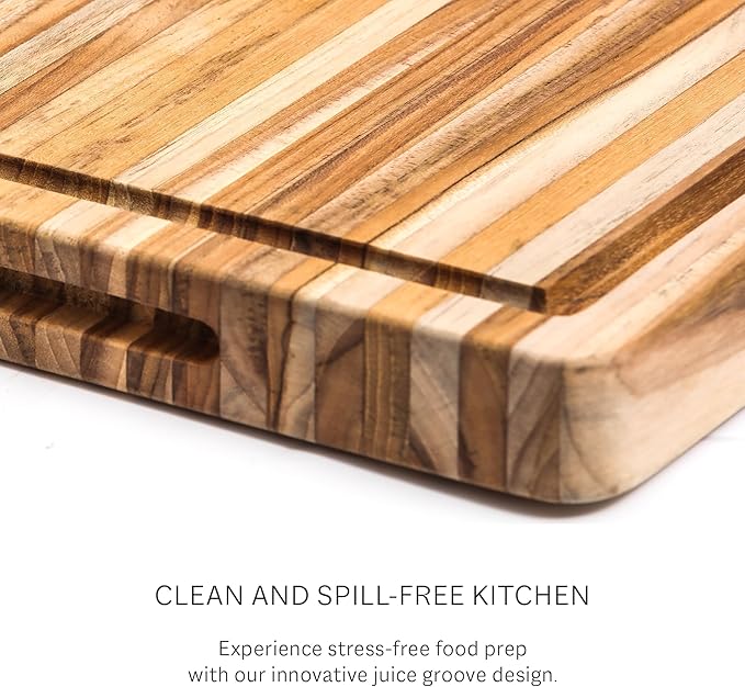 Teakhaus Cutting Board - Image 8