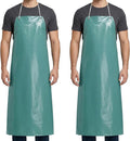 Xpose Safety Heavy Duty Vinyl Waterproof Aprons, Industrial and Commercial Use by XposeSafety