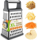 Spring Chef Professional Cheese Grater by SpringChef